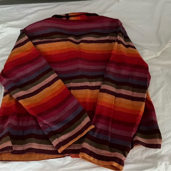 Chicos Jacket - Picture 3 of 8